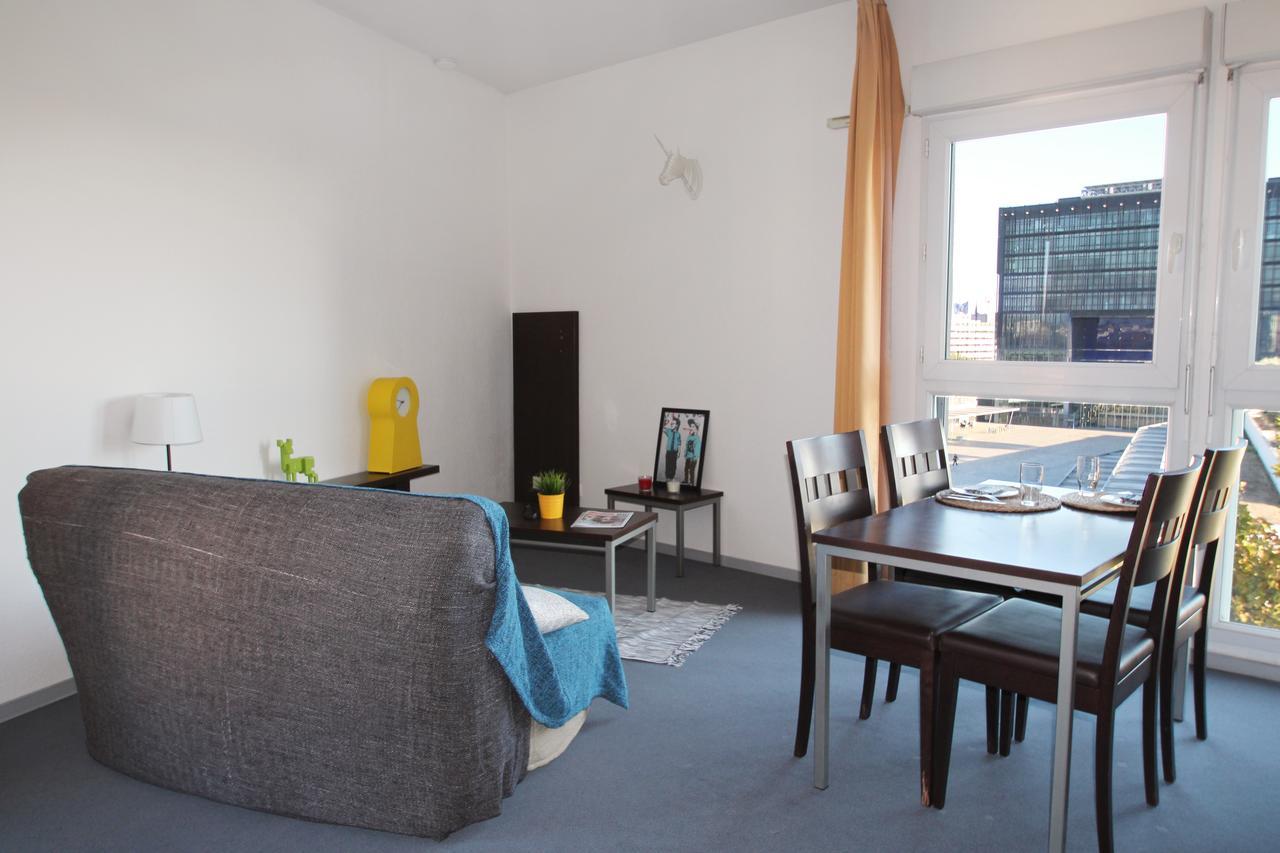Appartement met 1 Slaapkamer