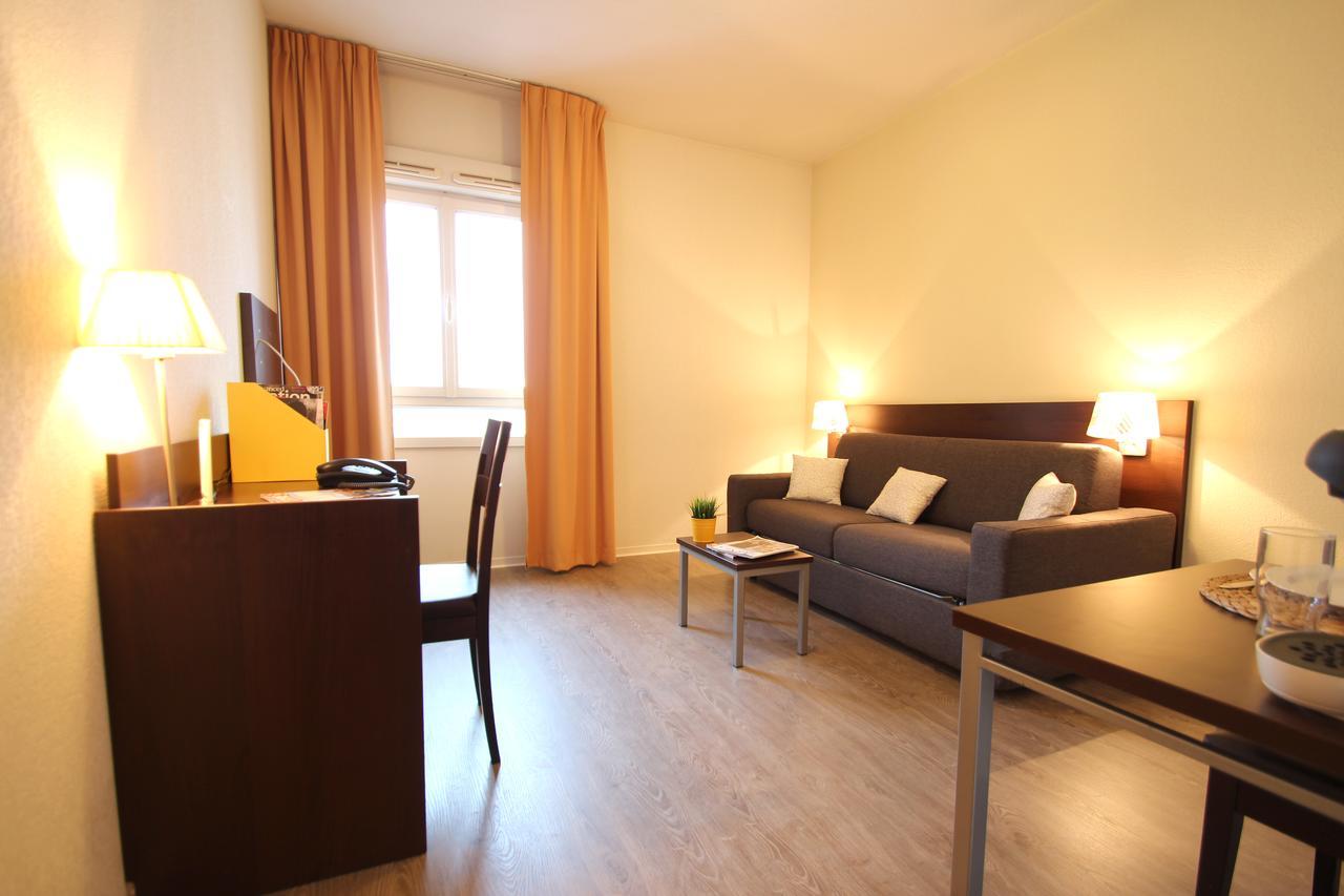 Studio Appartement