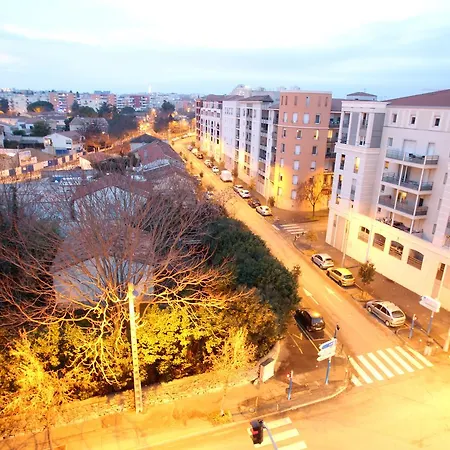 Residence Suiteasy Citadelle-2